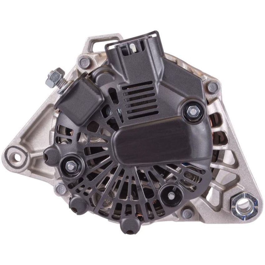 Denso 211-6039 New DENSO First Time Fit Alternator