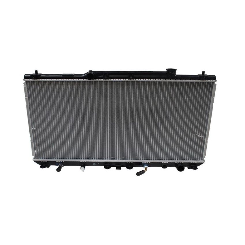 Denso 221-0500 Radiator