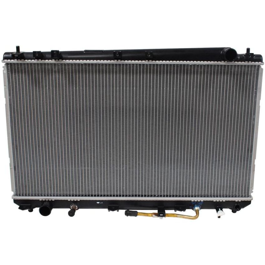 Denso 221-0513 Radiator
