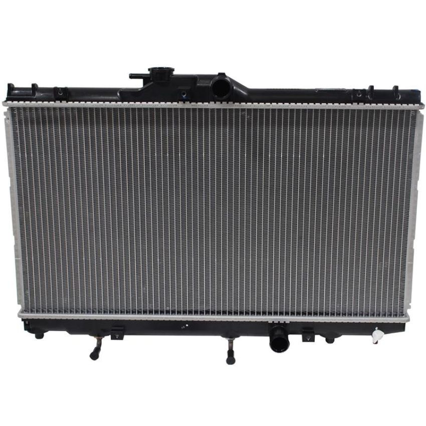 Denso 221-0515 Radiator