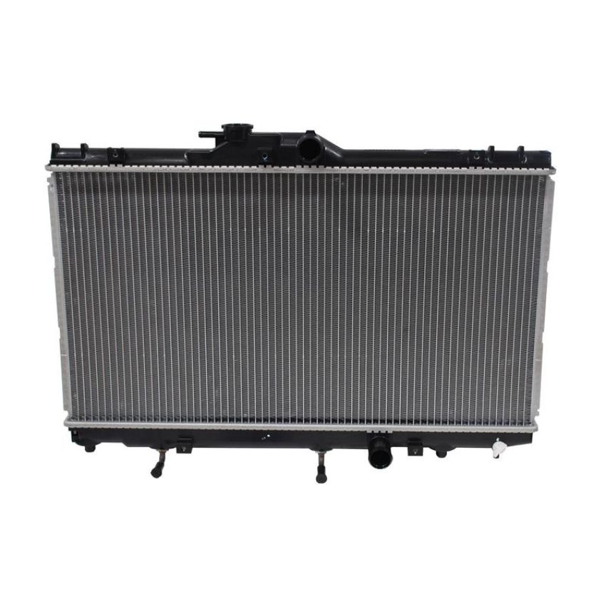 Denso 221-0515 Radiator
