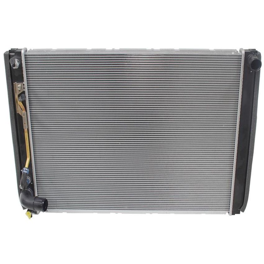 Denso 221-0520 Radiator