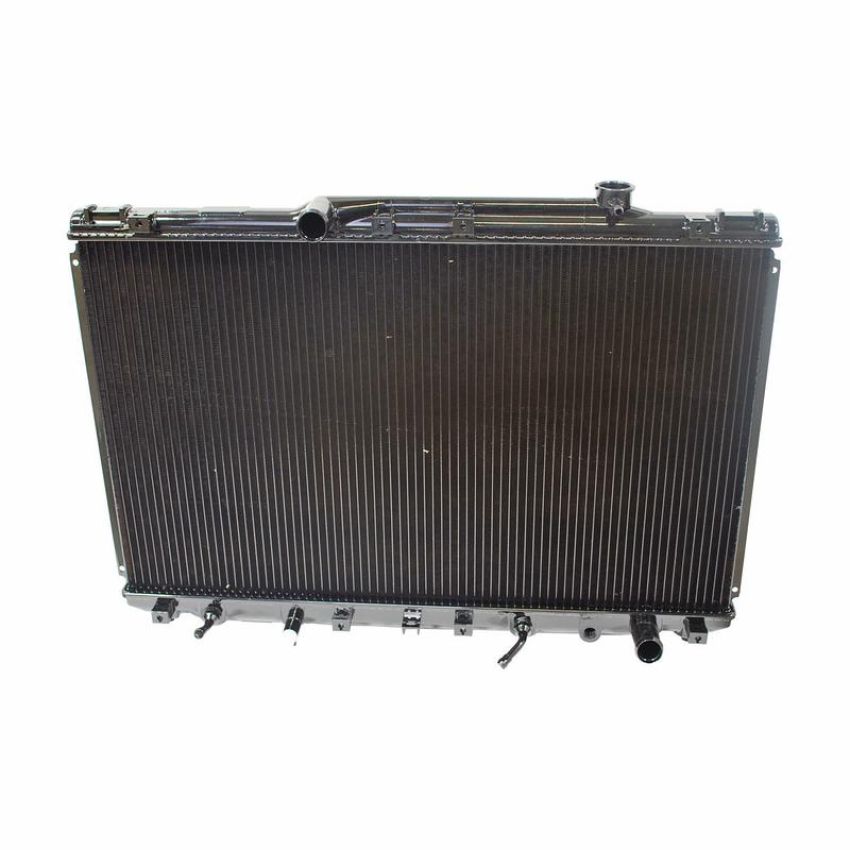 Denso 221-3100 Radiator