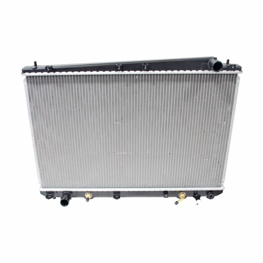 Denso 221-3101 Radiator