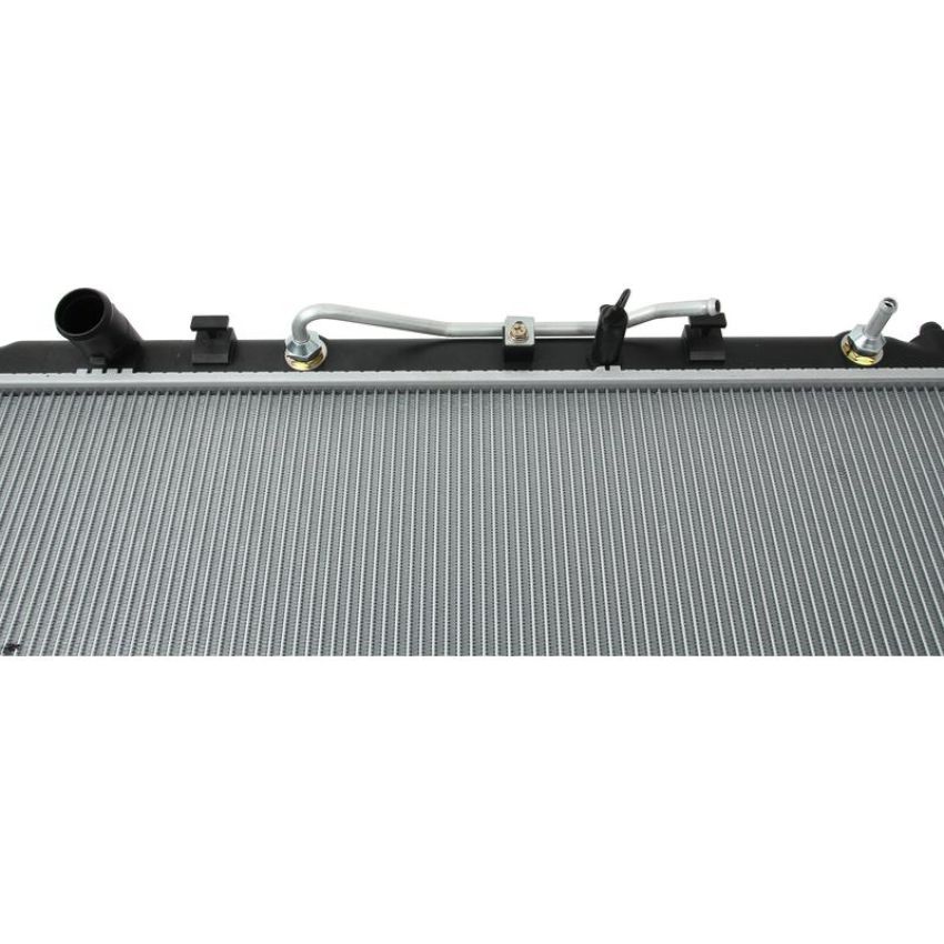 Denso 221-3102 Radiator