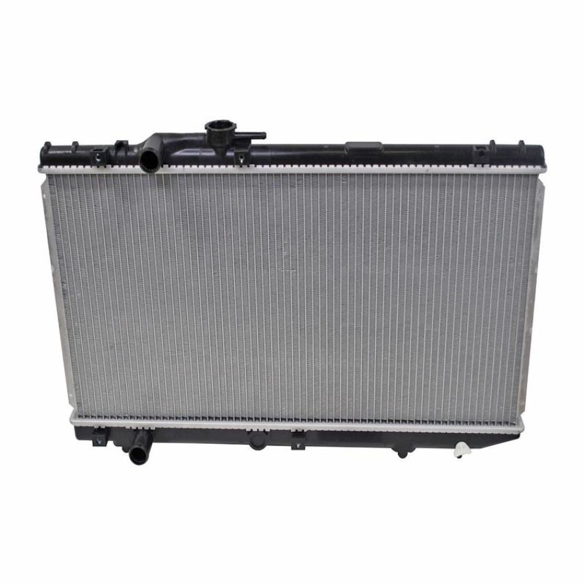 Denso 221-3104 Radiator