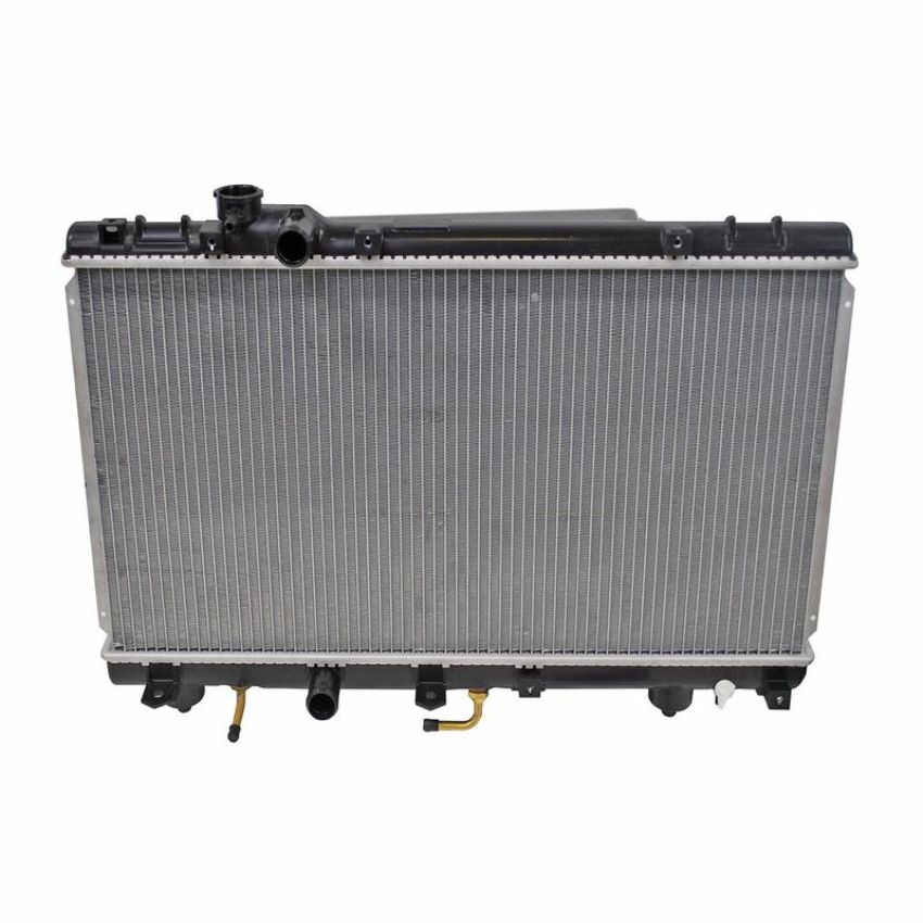 Denso 221-3106 Radiator
