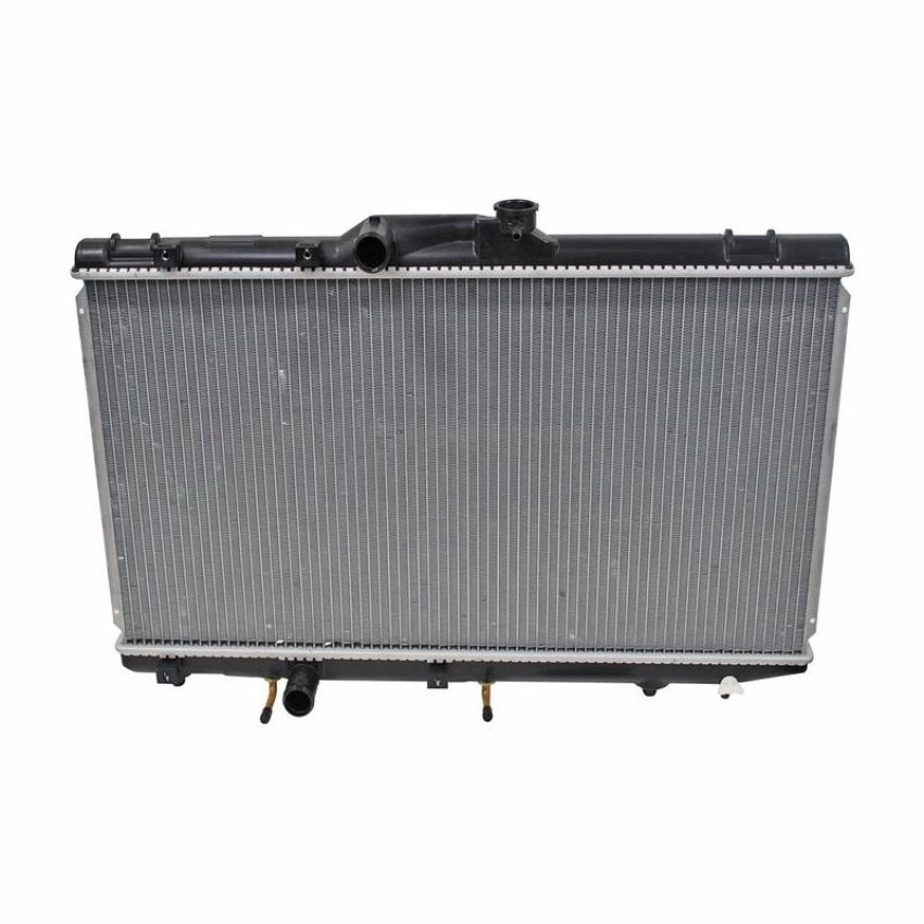 Denso 221-3108 Radiator