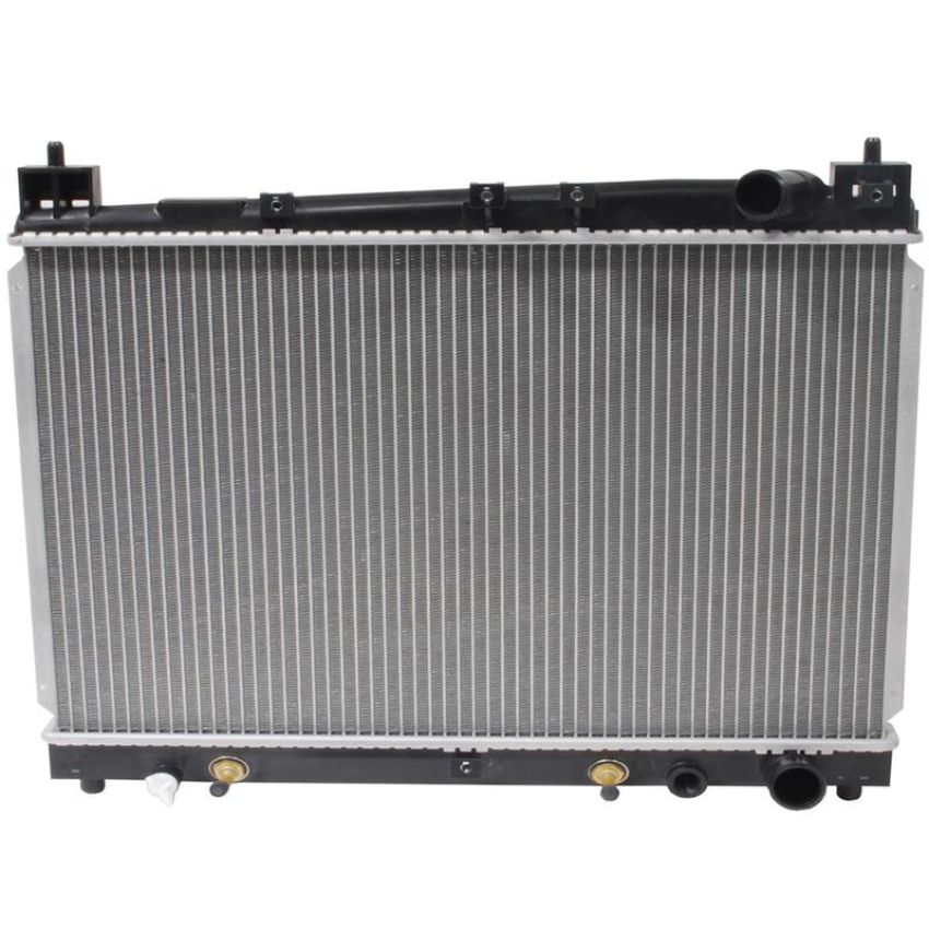 Denso 221-3110 Radiator
