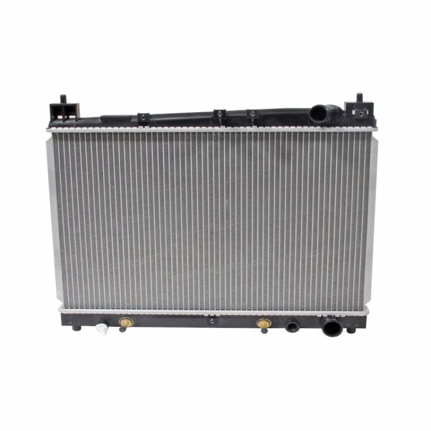 Denso 221-3110 Radiator