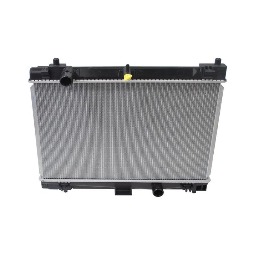 Denso 221-3111 Radiator