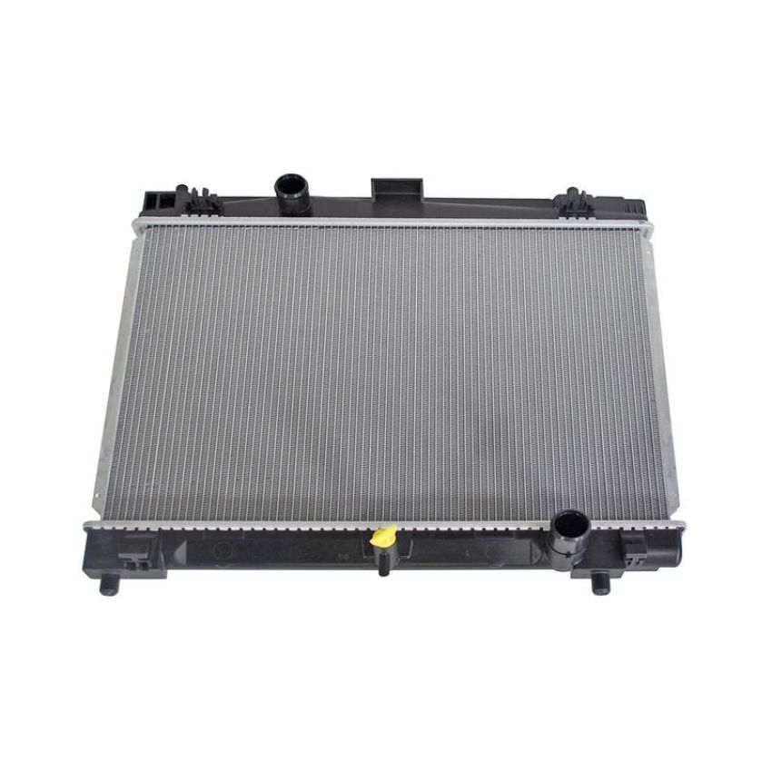 Denso 221-3111 Radiator