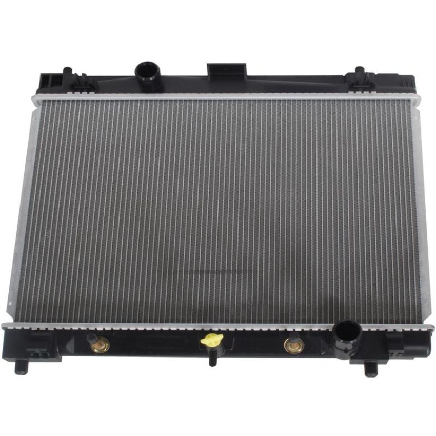 Denso 221-3112 Radiator