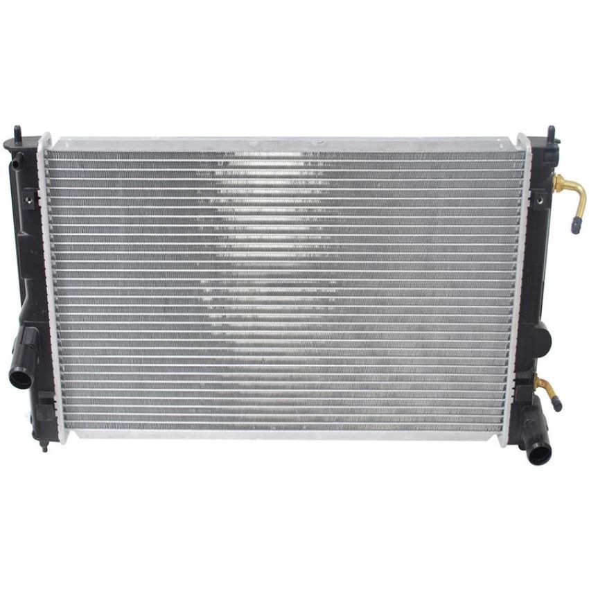 Denso 221-3113 Radiator