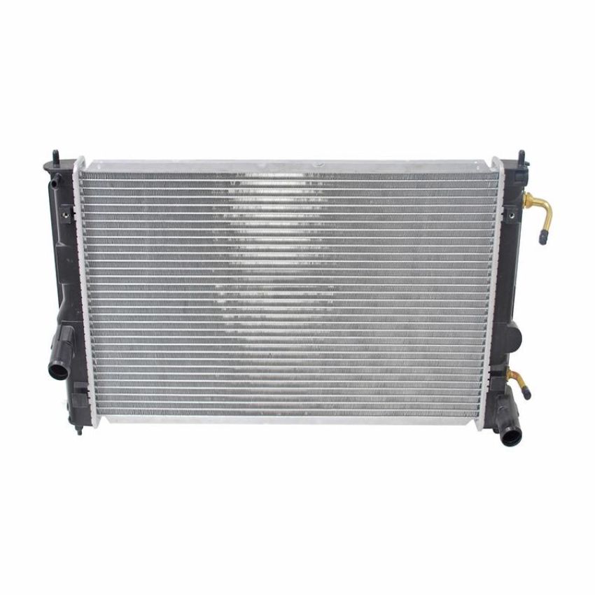 Denso 221-3113 Radiator