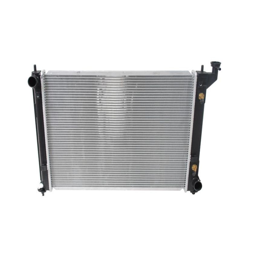 Denso 221-3114 Radiator