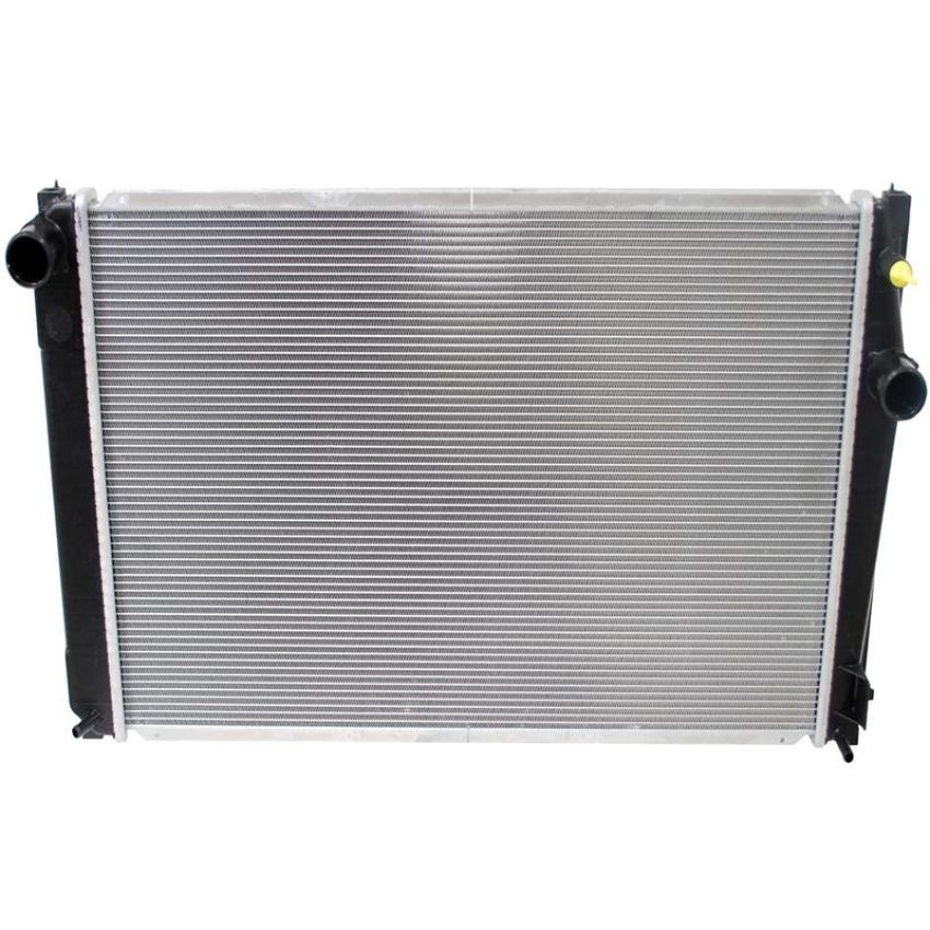Denso 221-3116 Radiator