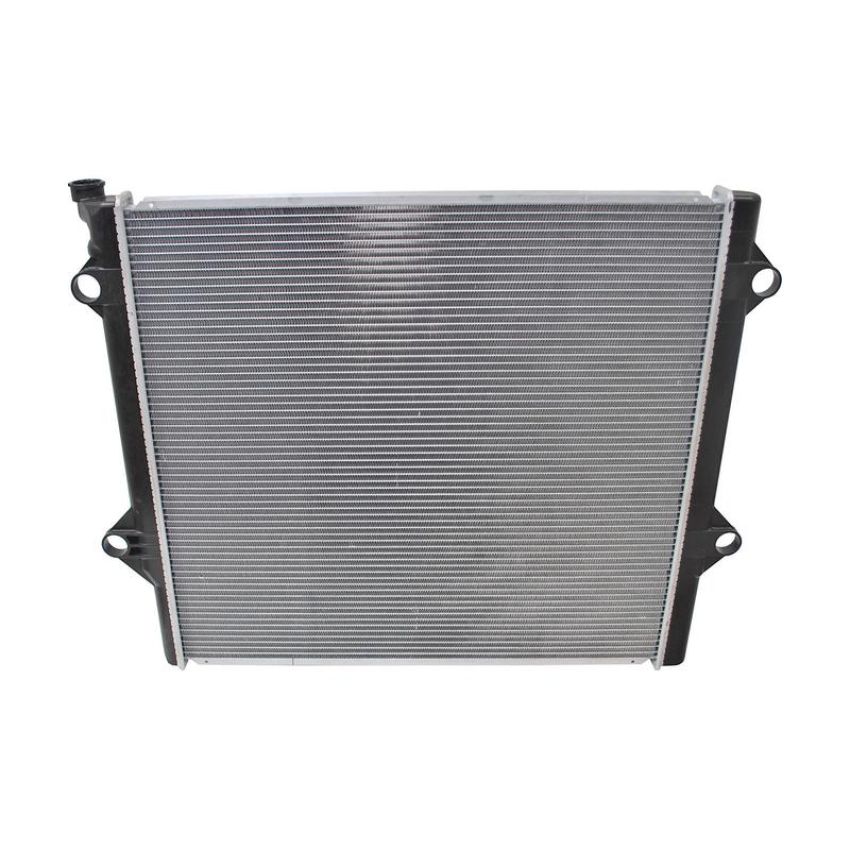 Denso 221-3117 Radiator