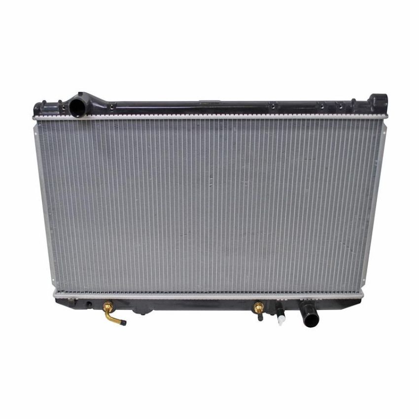 Denso 221-3122 Radiator