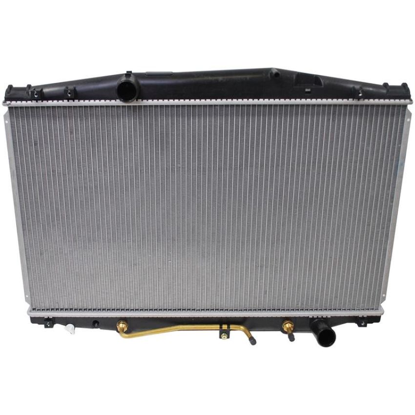 Denso 221-3123 Radiator