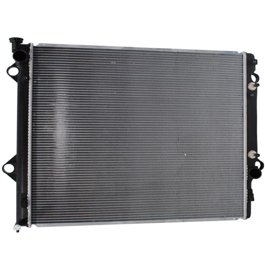 Denso 221-3124 Radiator