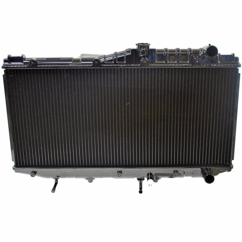 Denso 221-3126 Radiator