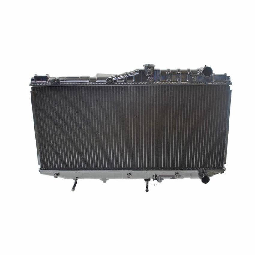 Denso 221-3126 Radiator