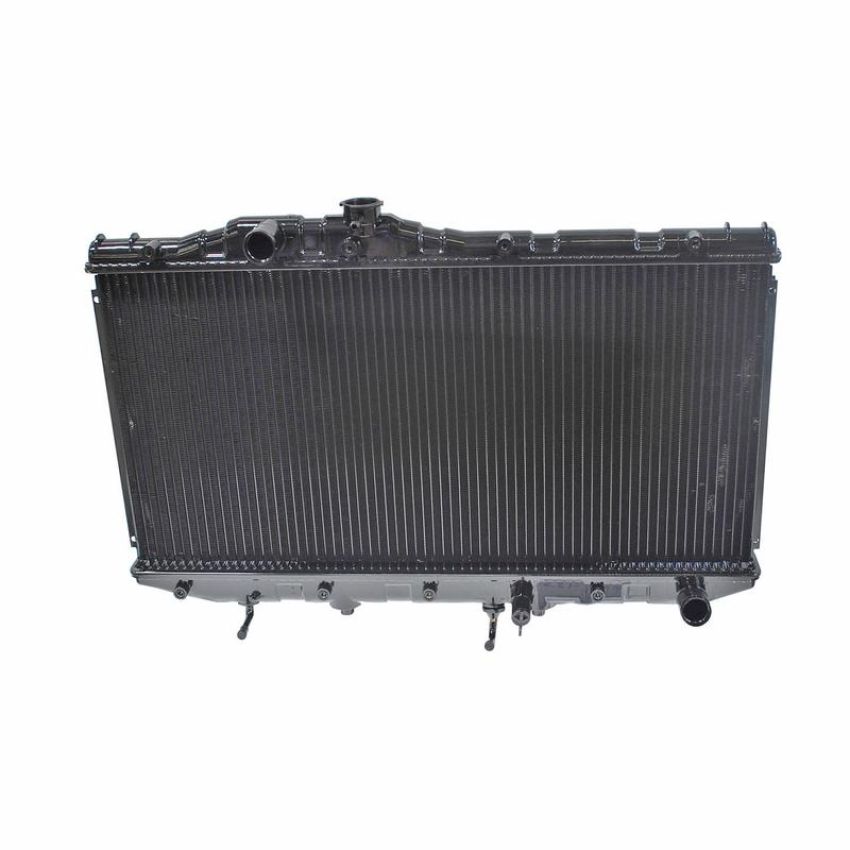 Denso 221-3129 Radiator
