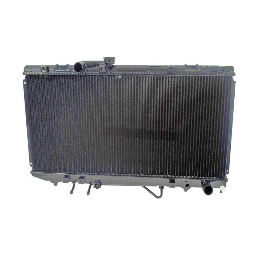 Denso 221-3130 Radiator