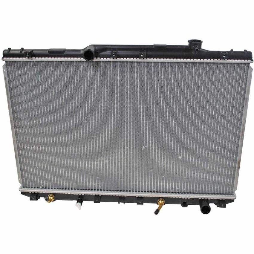 Denso 221-3131 Radiator