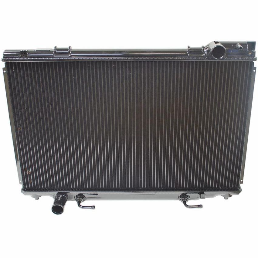 Denso 221-3132 Radiator