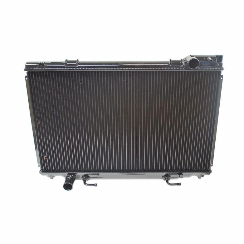 Denso 221-3132 Radiator