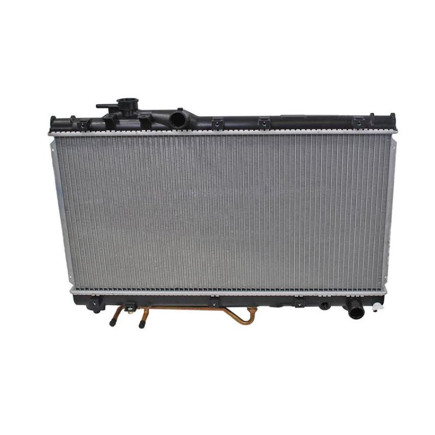 Denso 221-3133 Radiator