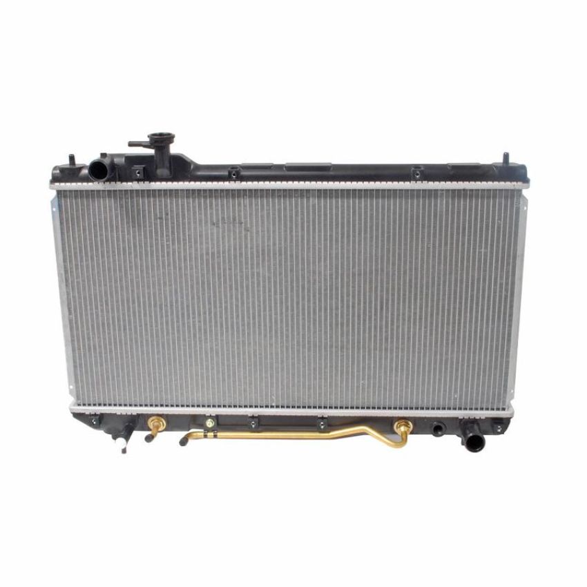 Denso 221-3135 Radiator