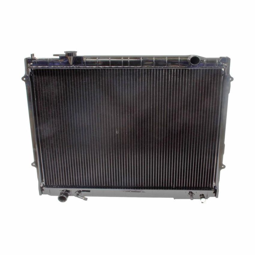Denso 221-3136 Radiator