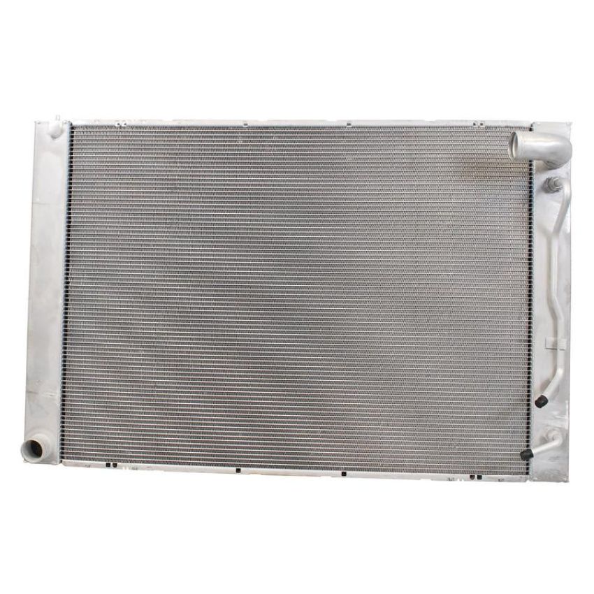 Denso 221-3140 Radiator