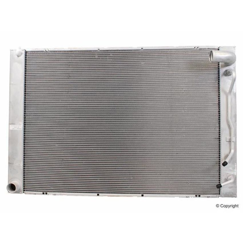 Denso 221-3140 Radiator