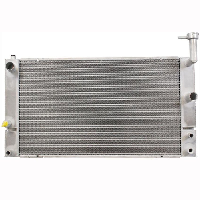 Denso 221-3142 Radiator