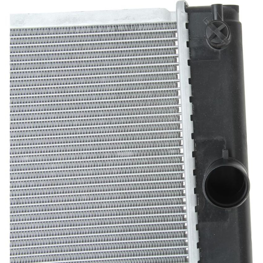 Denso 221-3143 Radiator