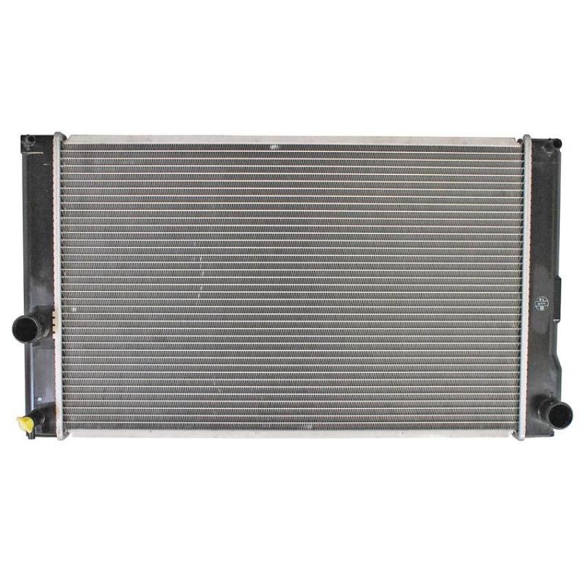 Denso 221-3143 Radiator