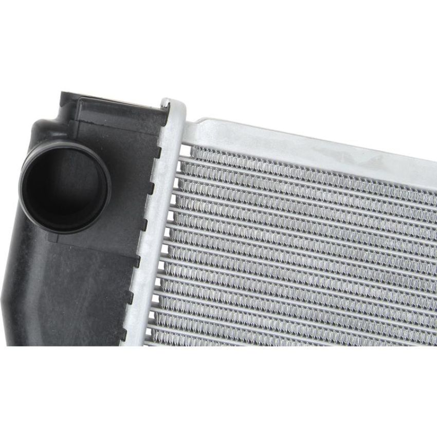 Denso 221-3143 Radiator