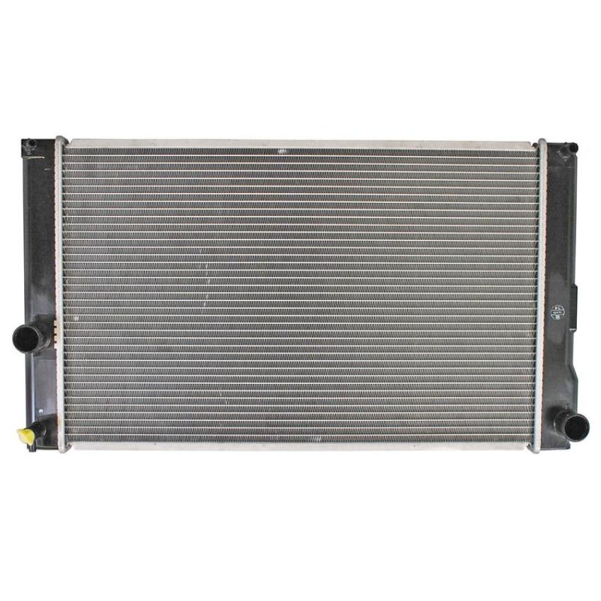 Denso 221-3143 Radiator