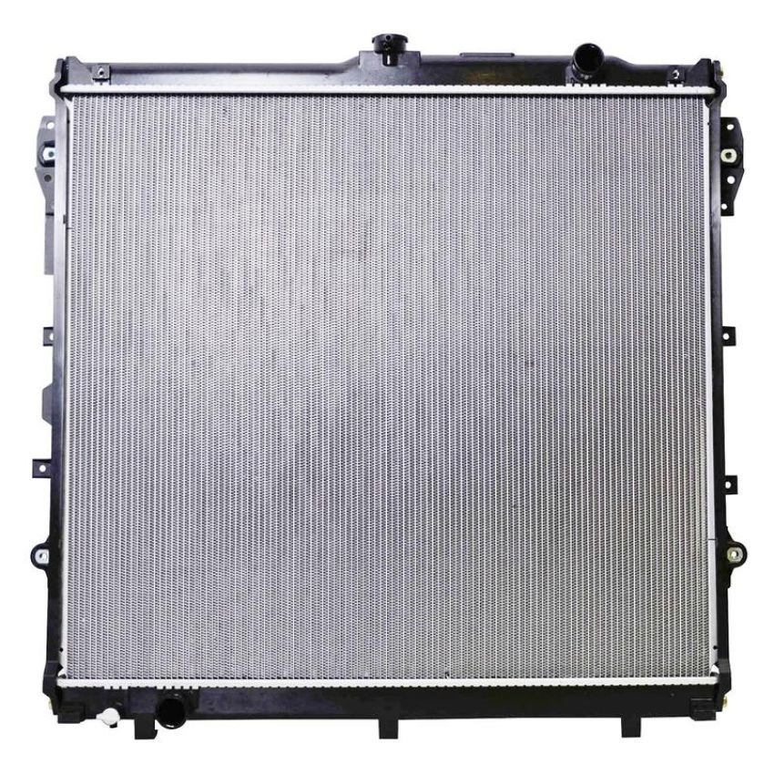 Denso 221-3151 Radiator