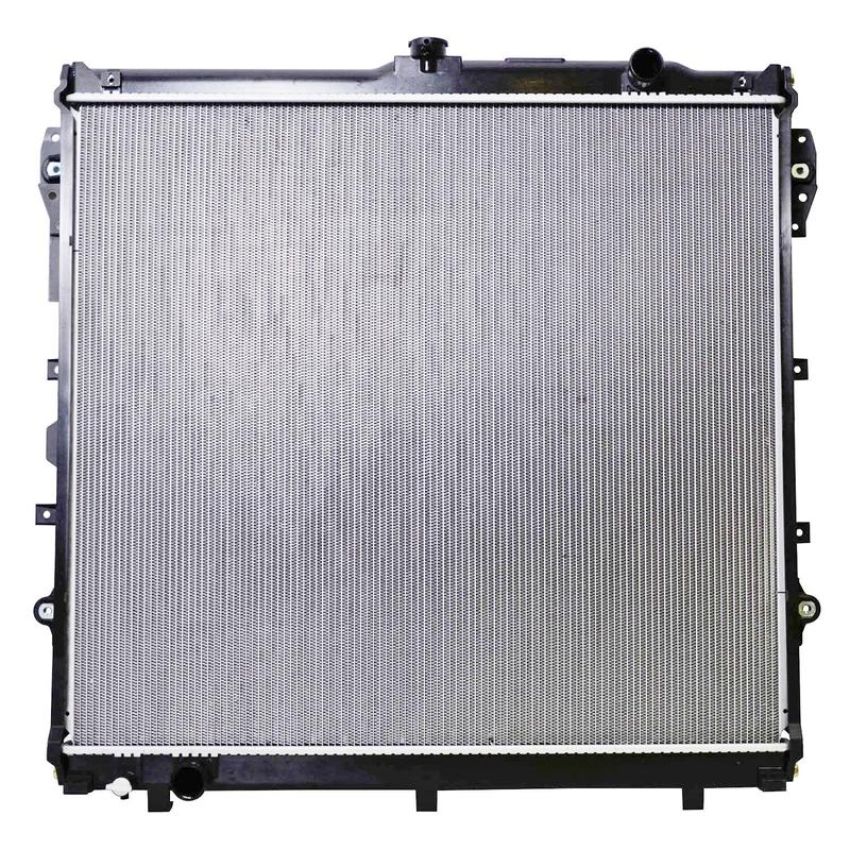Denso 221-3151 Radiator