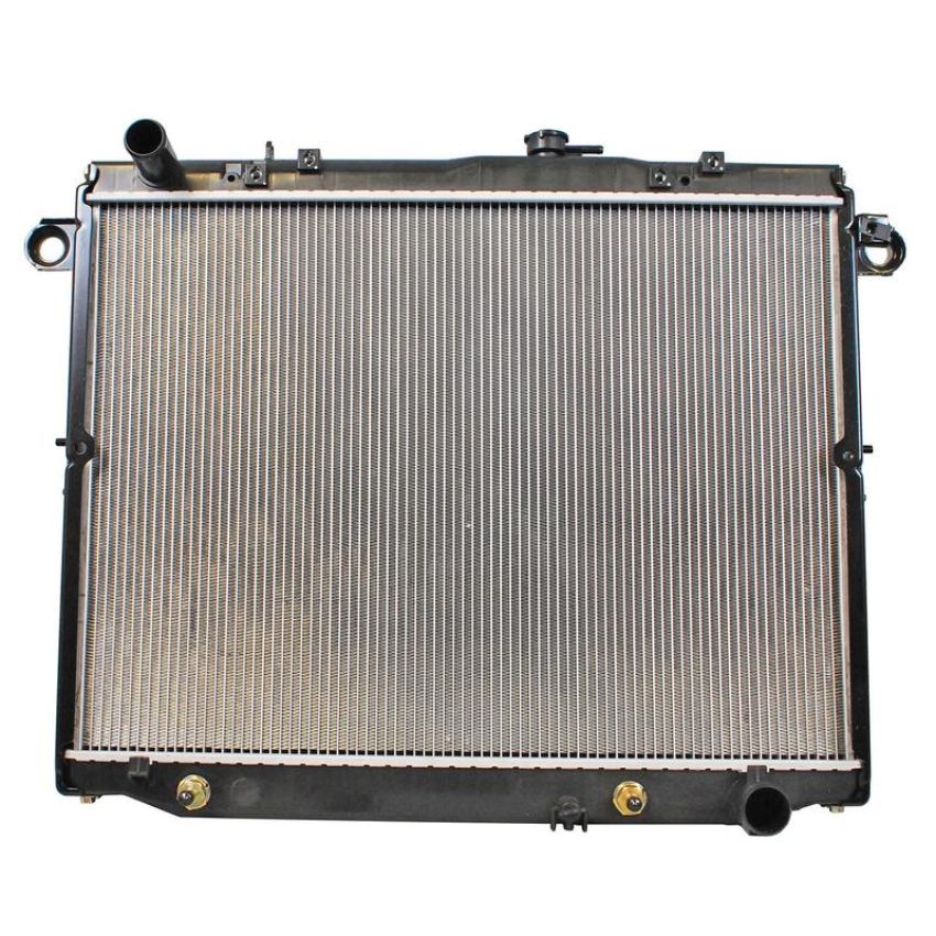 Denso 221-3152 Radiator