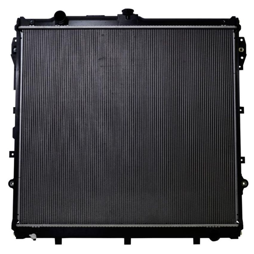 Denso 221-3153 Radiator