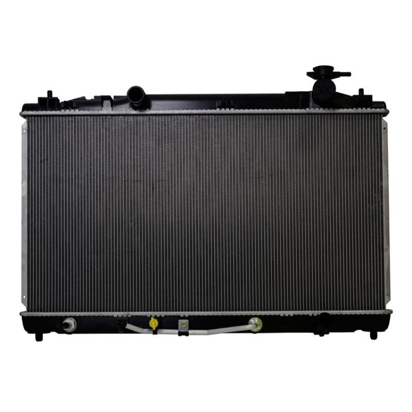 Denso 221-3154 Radiator