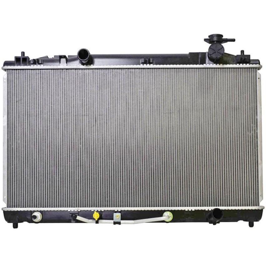 Denso 221-3154 Radiator