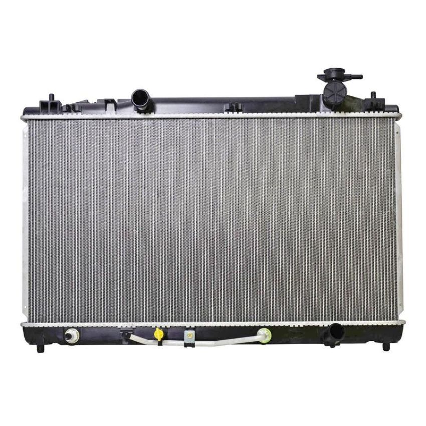 Denso 221-3154 Radiator