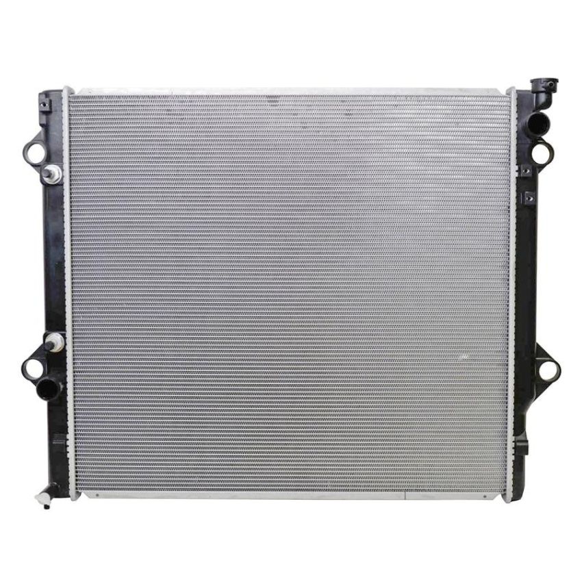 Denso 221-3155 Radiator